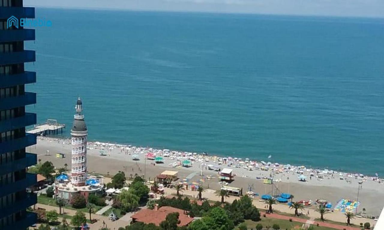 Real Palace Batumi Exterior foto